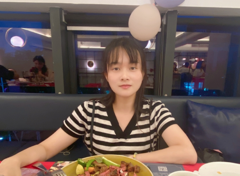 从心出发的第一张照片--三明征婚网