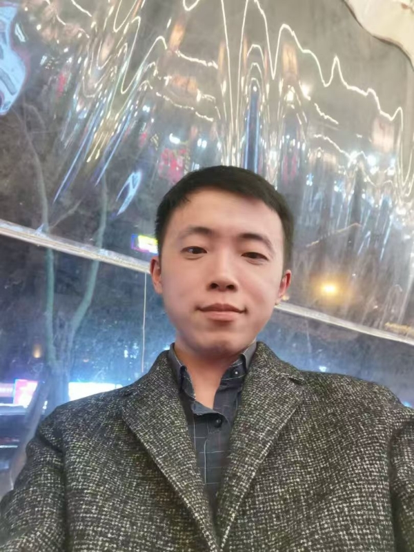 孤客的第一张照片--三明征婚网