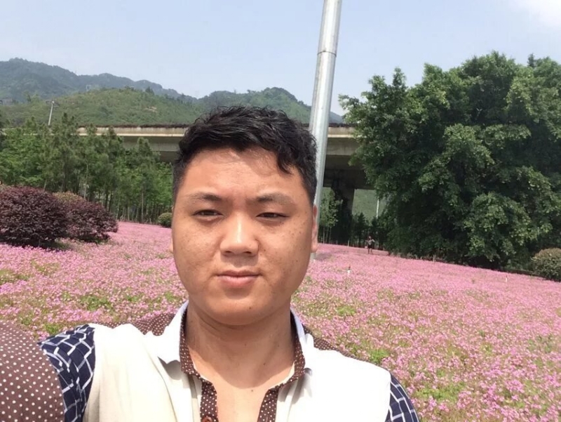 过日子的第一张照片--三明征婚网