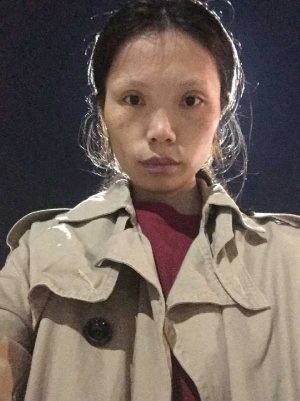 小白的第一张照片--三明征婚网