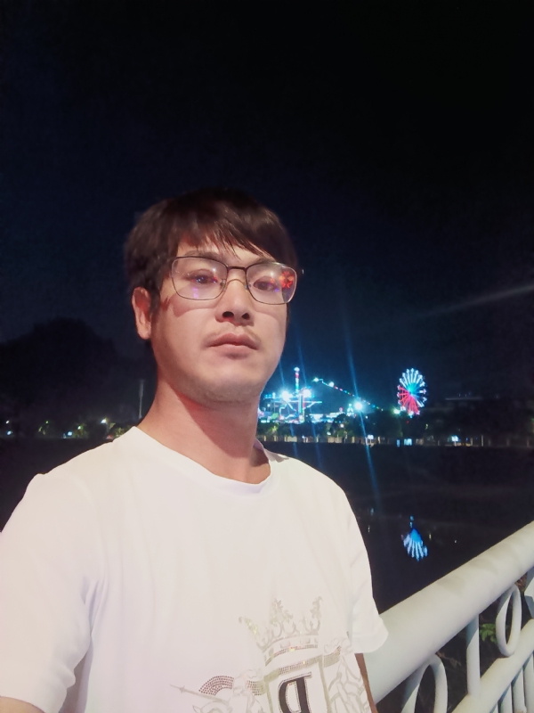 任豐的第一张照片--三明征婚网