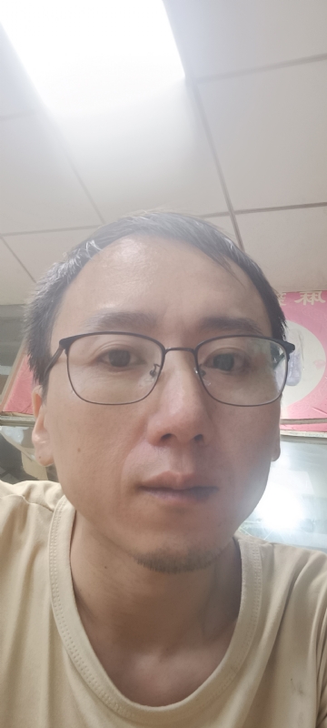 想胖的瘦子的第一张照片--三明征婚网