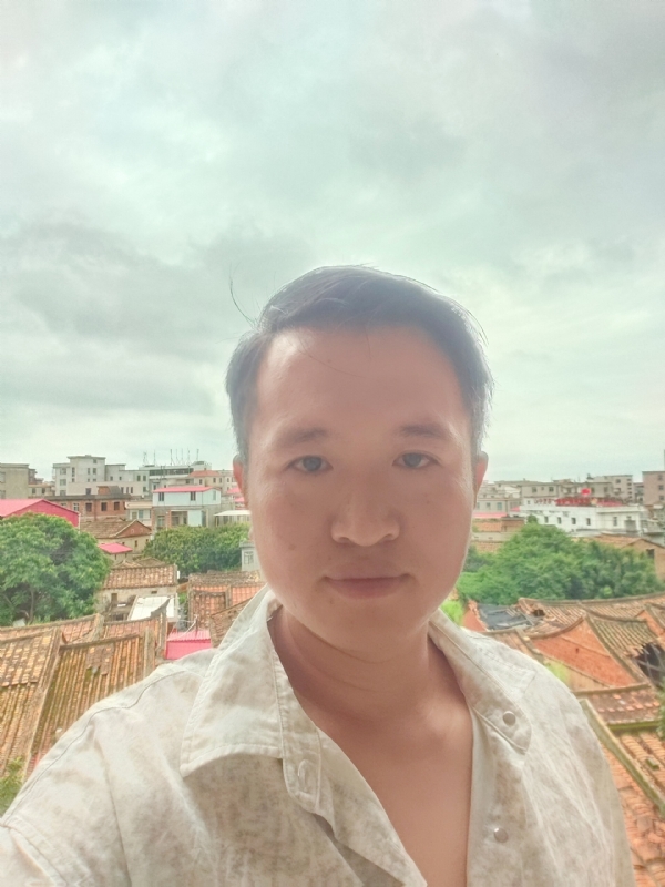 陌生人的第一张照片--三明征婚网