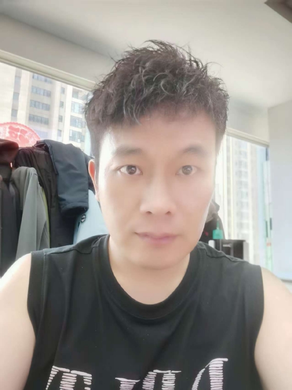 缘分何求的第一张照片--三明征婚网