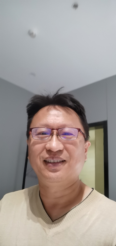 台皖佬徽阿狼的第二张照片--三明征婚网