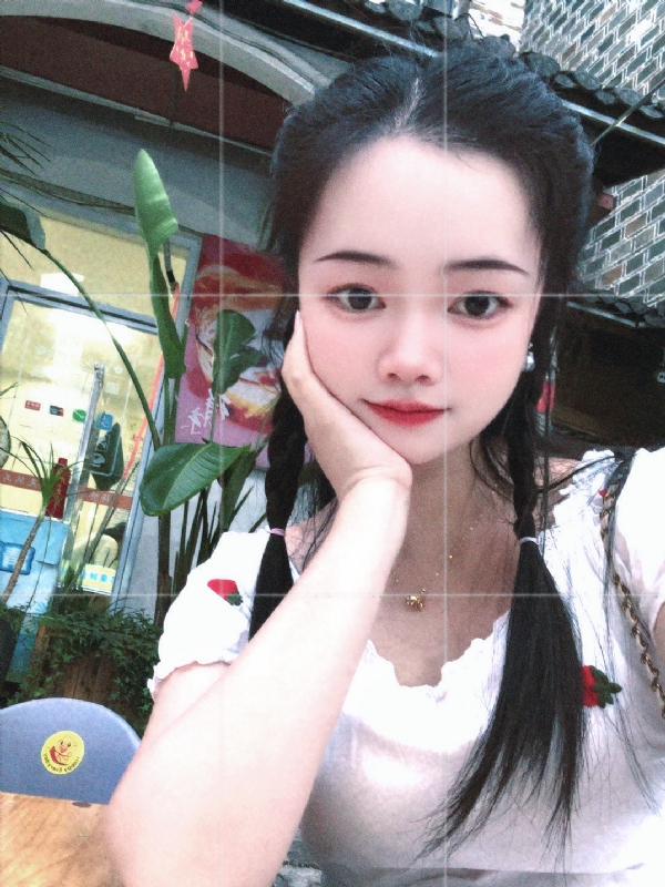 丫头的第一张照片--三明征婚网