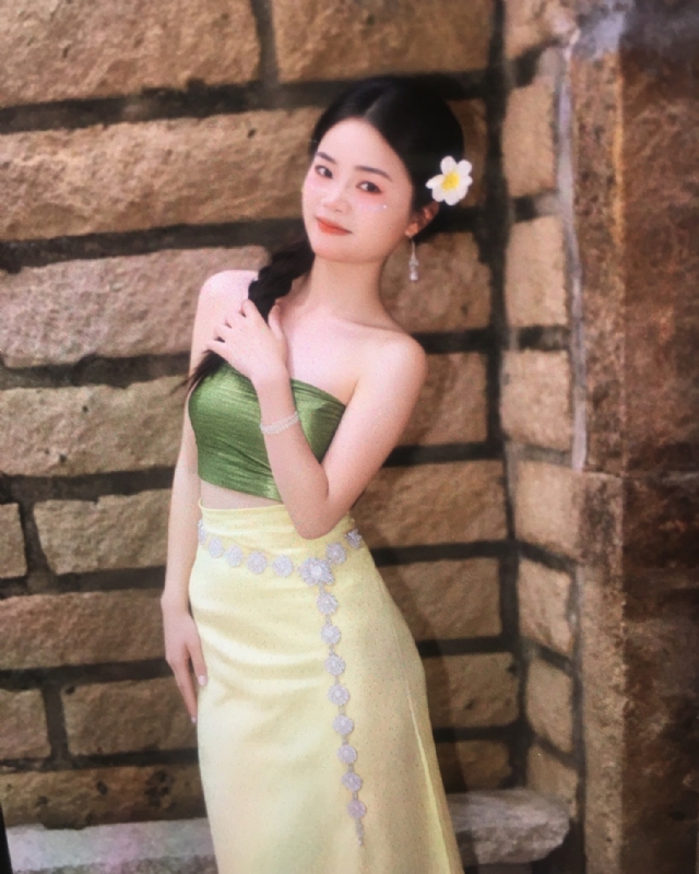 丫头的第六张照片--三明征婚网