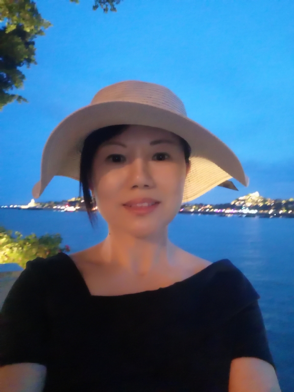 一心的第一张照片--三明征婚网