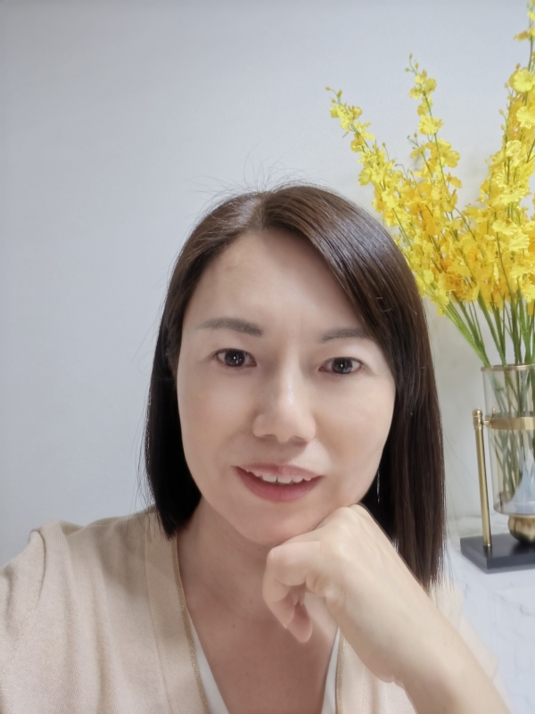一心的第二张照片--三明征婚网