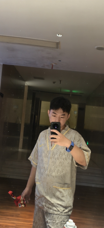 Mai的第一张照片--三明征婚网