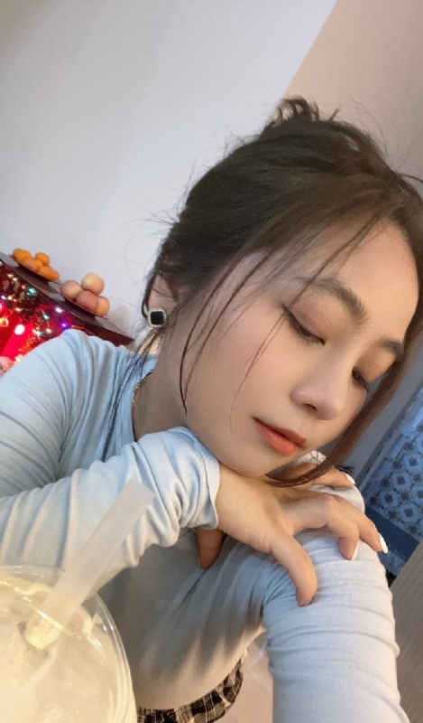艳秋的第一张照片--三明征婚网
