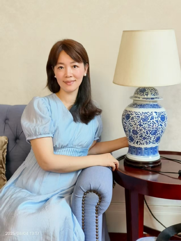 Q绮芳的第二张照片--三明征婚网