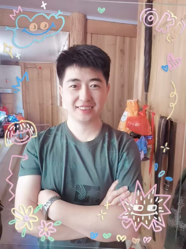 随风的第一张照片--三明征婚网