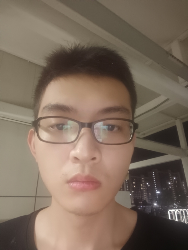 Lin的第四张照片--三明征婚网