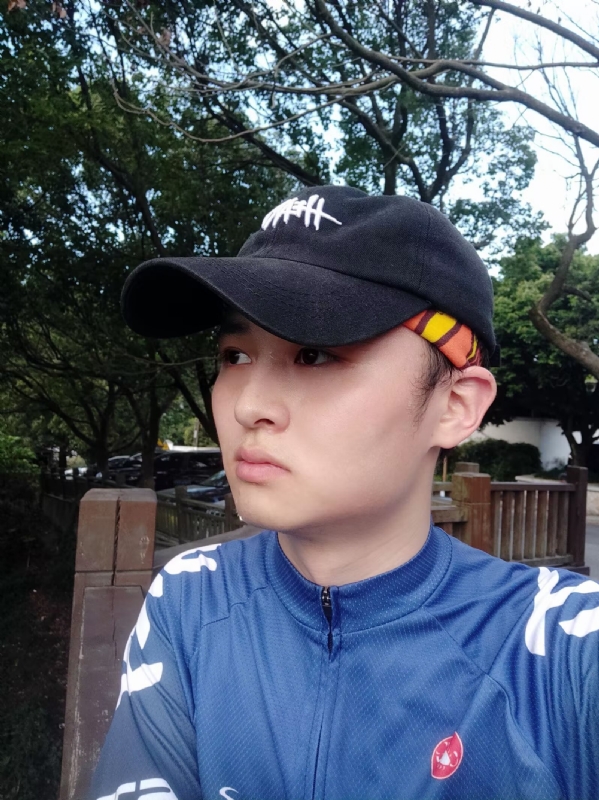 麦兜的第二张照片--三明征婚网