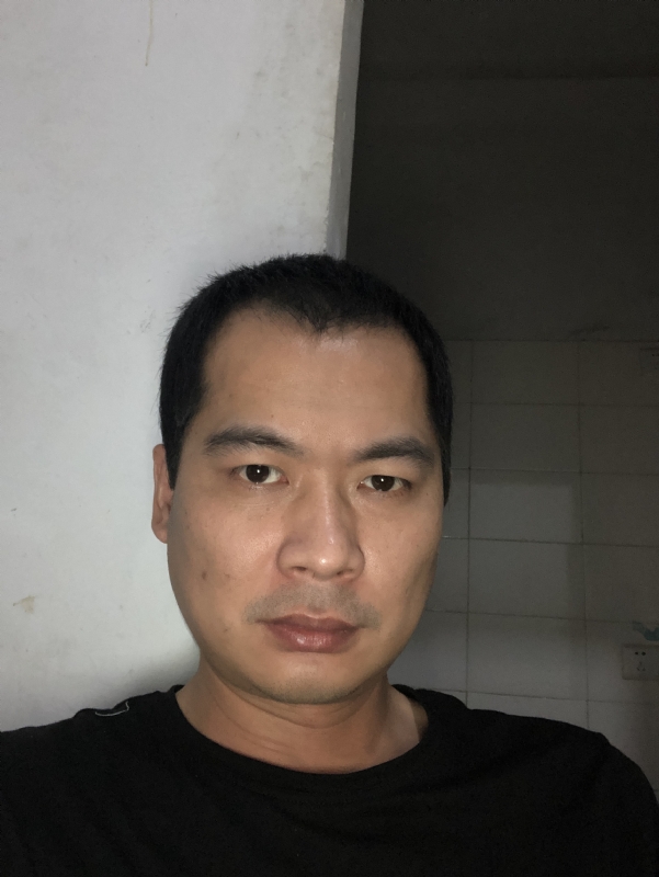 余生无悔的第一张照片--三明征婚网