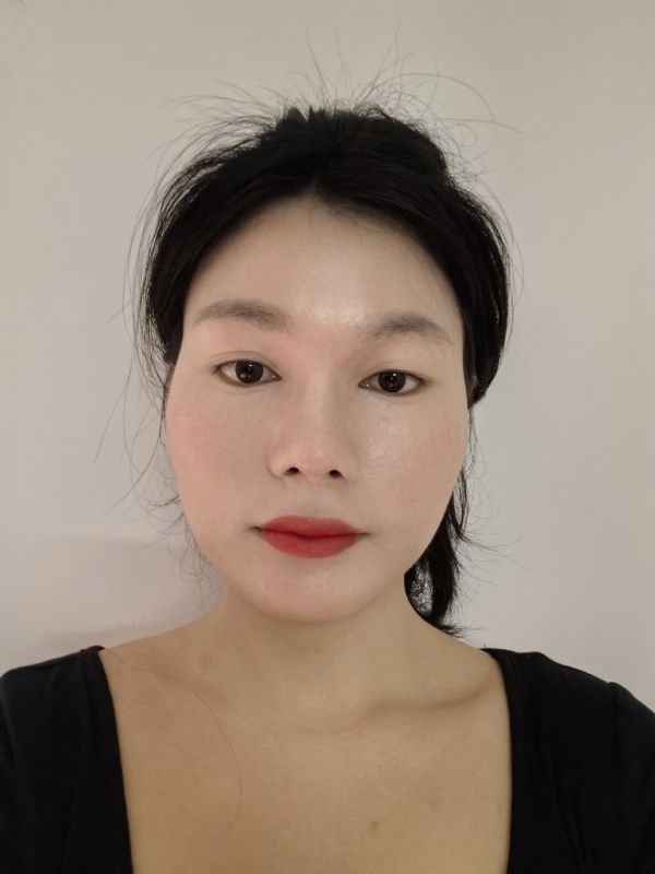 卉秀的第一张照片--三明征婚网