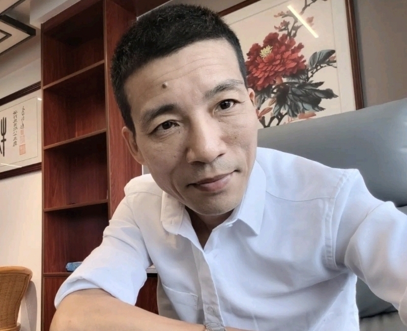 清风四海的第一张照片--三明征婚网