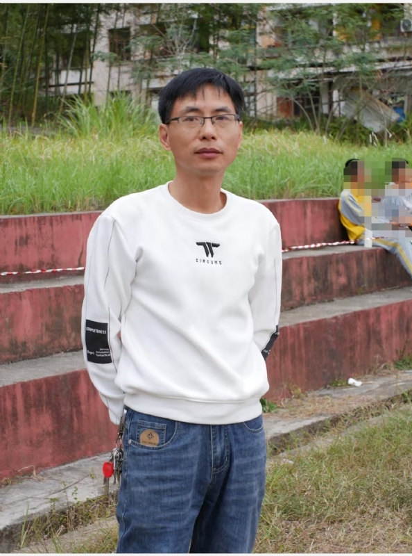 寻寻觅觅的第一张照片--三明征婚网