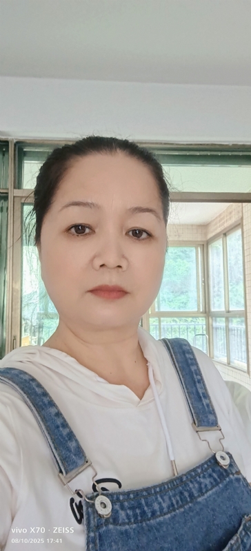 小巧玲珑的第一张照片--三明征婚网