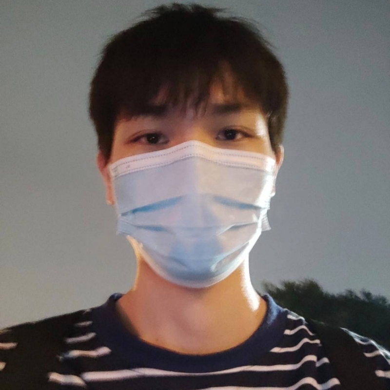 孤巷的第二张照片--三明征婚网