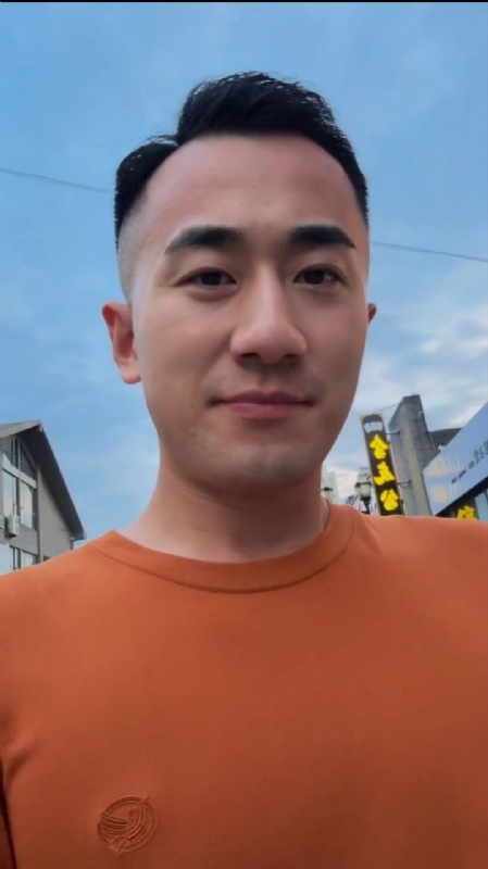 往事随风的第一张照片--三明征婚网