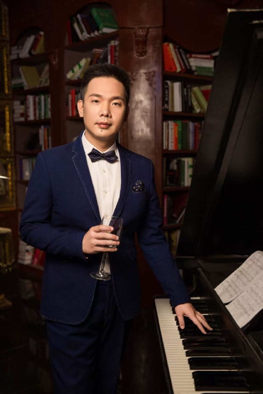 熊猫蔡蔡的第一张照片--三明征婚网