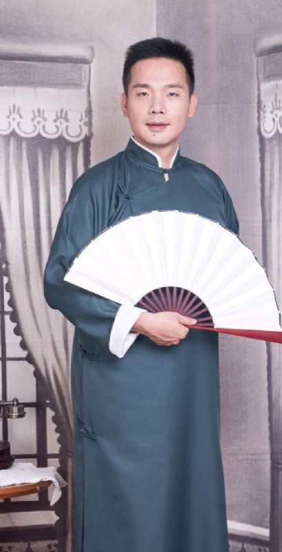 熊猫蔡蔡的第二张照片--三明征婚网