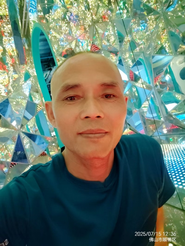 阿里睡不着的第二张照片--三明征婚网