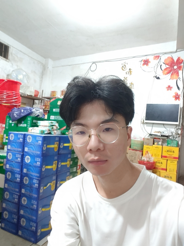 瓜瓜的第一张照片--三明征婚网