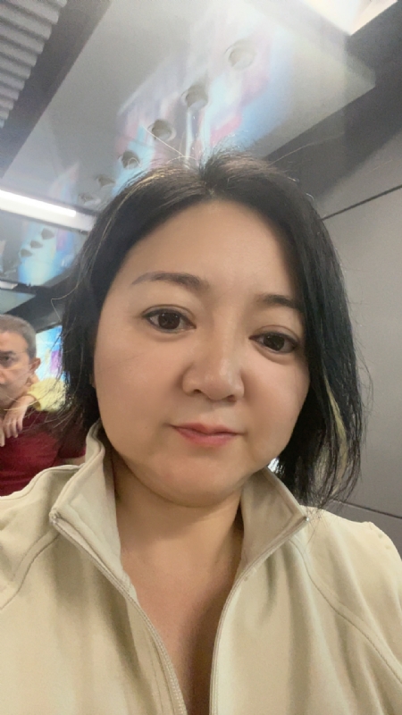 Carry的第二张照片--三明征婚网