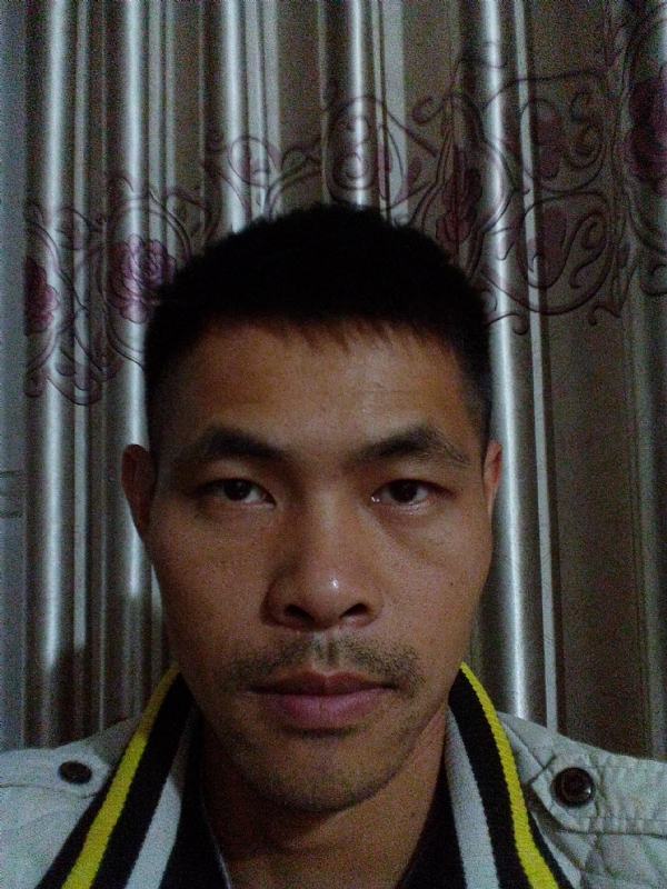 一切随缘的第一张照片--三明征婚网