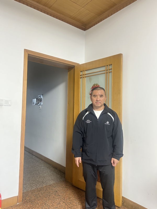 沉稳世界的第二张照片--三明征婚网