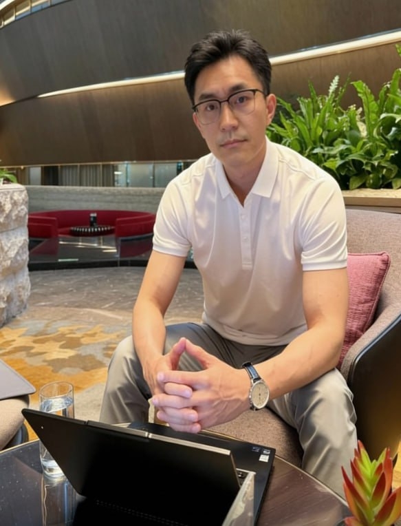 周智的第一张照片--三明征婚网