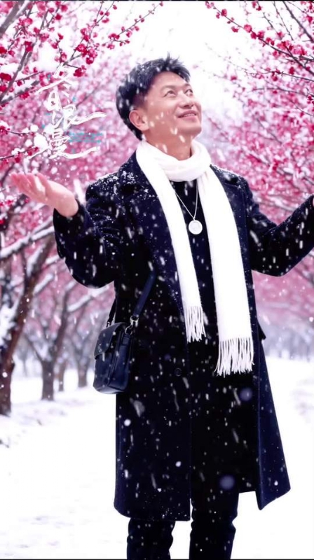 网上邻居的第一张照片--三明征婚网