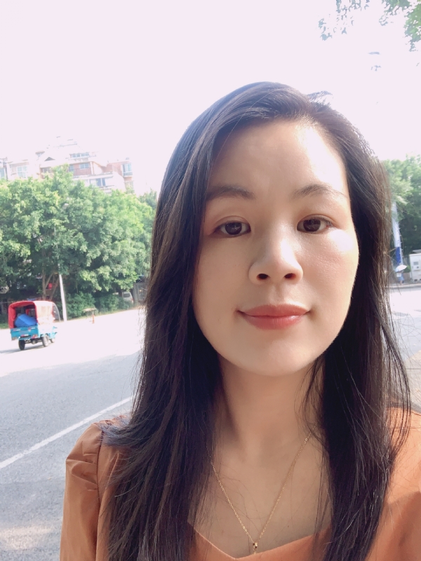 程锦汐的第一张照片--三明征婚网