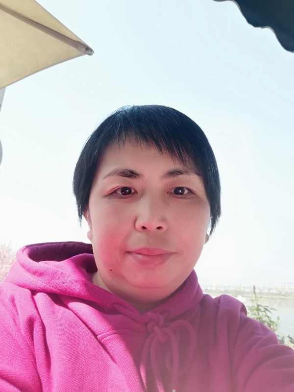 王女士的第一张照片--三明征婚网