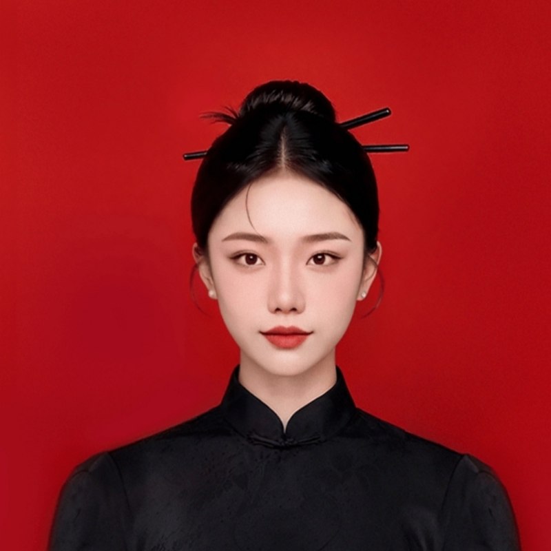 周虹的第一张照片--三明征婚网