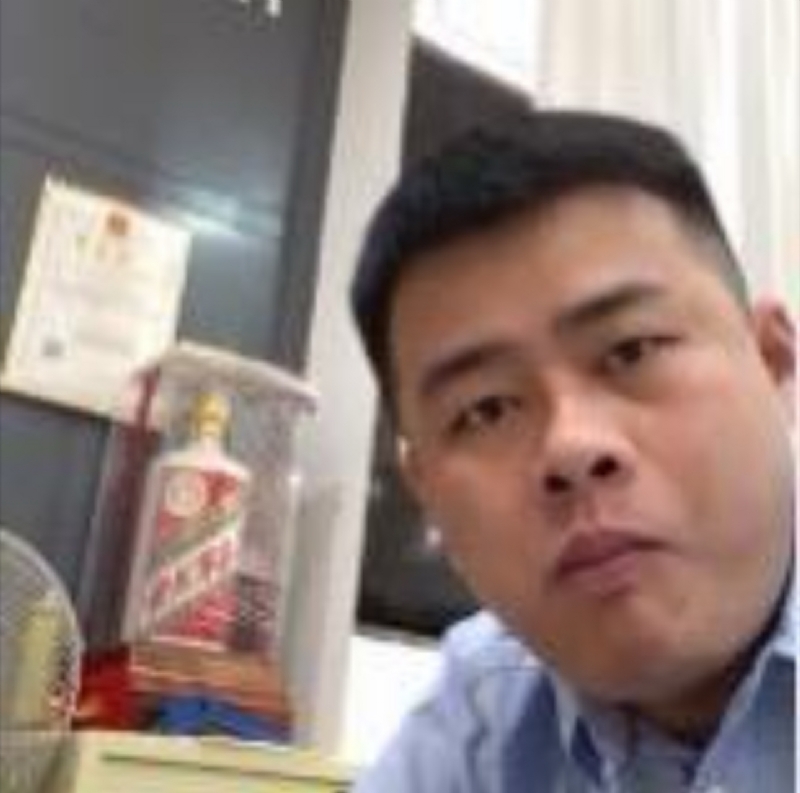 薛诚玖的第一张照片--三明征婚网