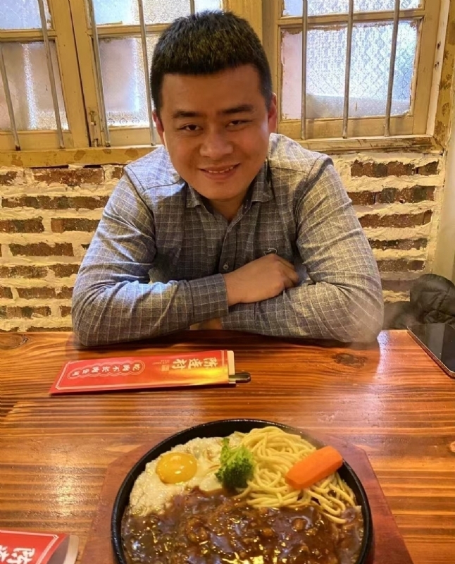 薛诚玖的第三张照片--三明征婚网