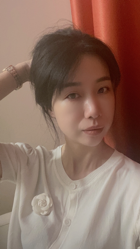 沫沫的第一张照片--三明征婚网