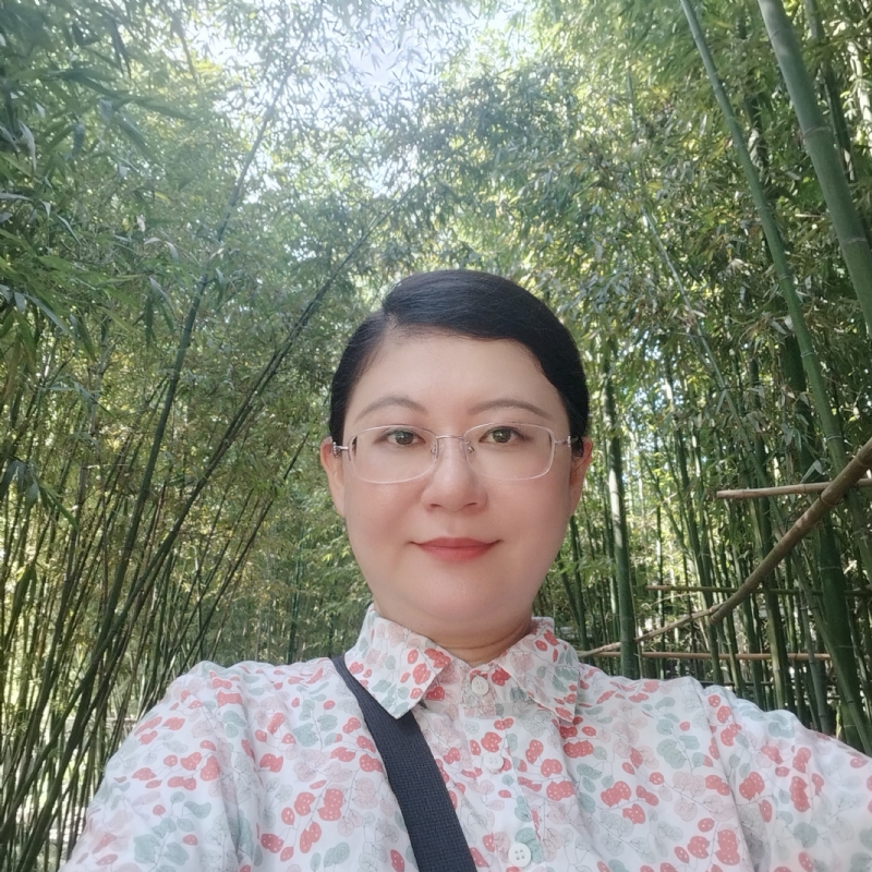 简单爱的第一张照片--三明征婚网