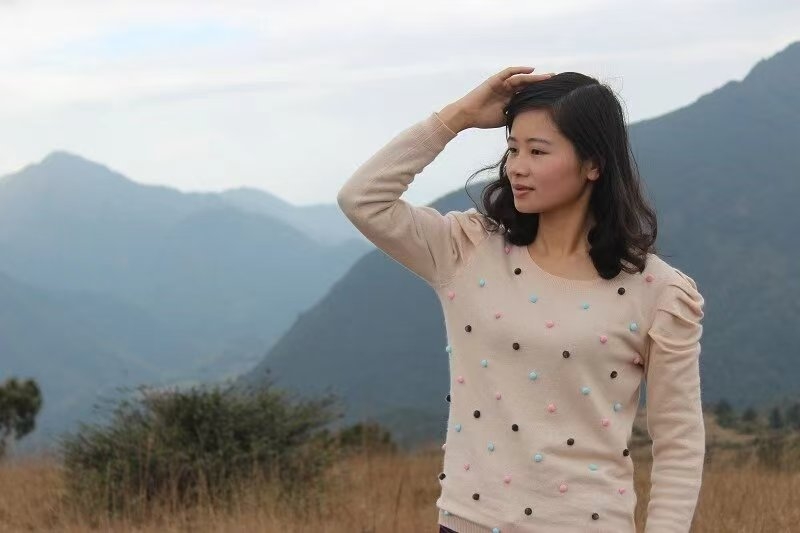 欧阳娜娜的第二张照片--三明征婚网