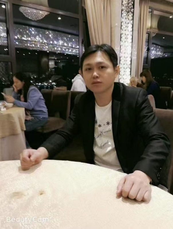 Andysu的第二张照片--三明征婚网