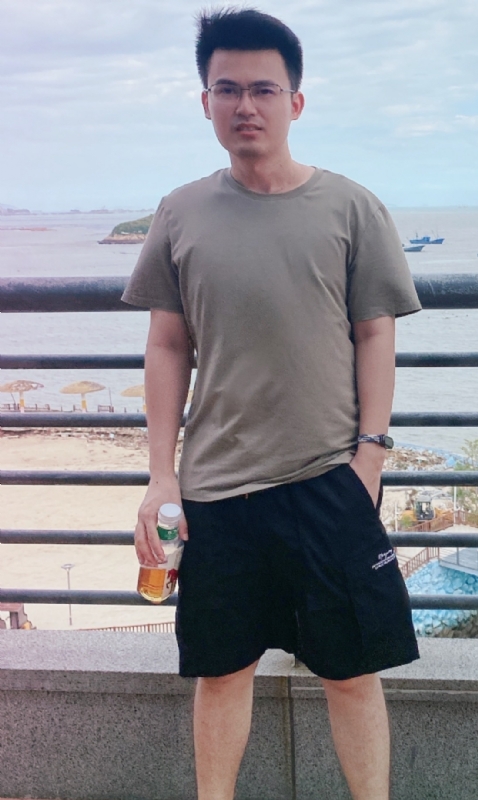 火花的第一张照片--三明征婚网