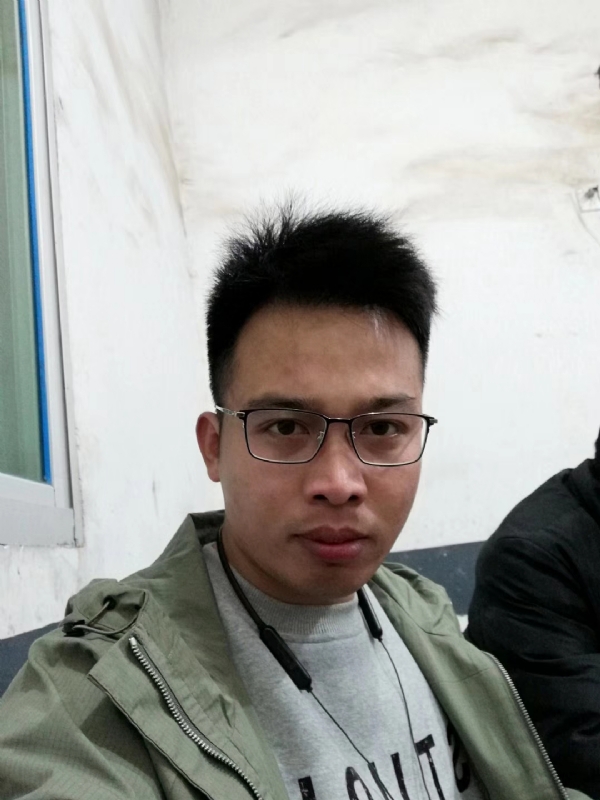 吴子星的第一张照片--三明征婚网