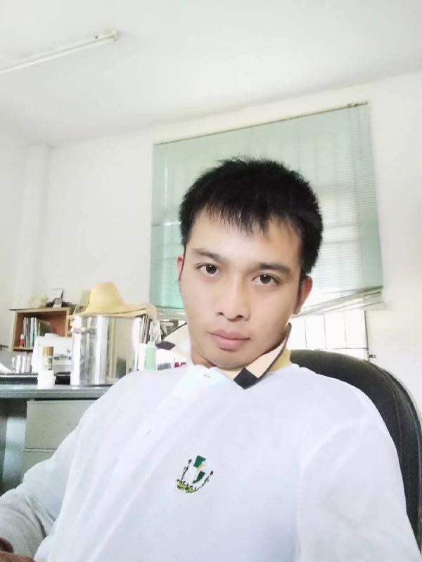 吴子星的第三张照片--三明征婚网