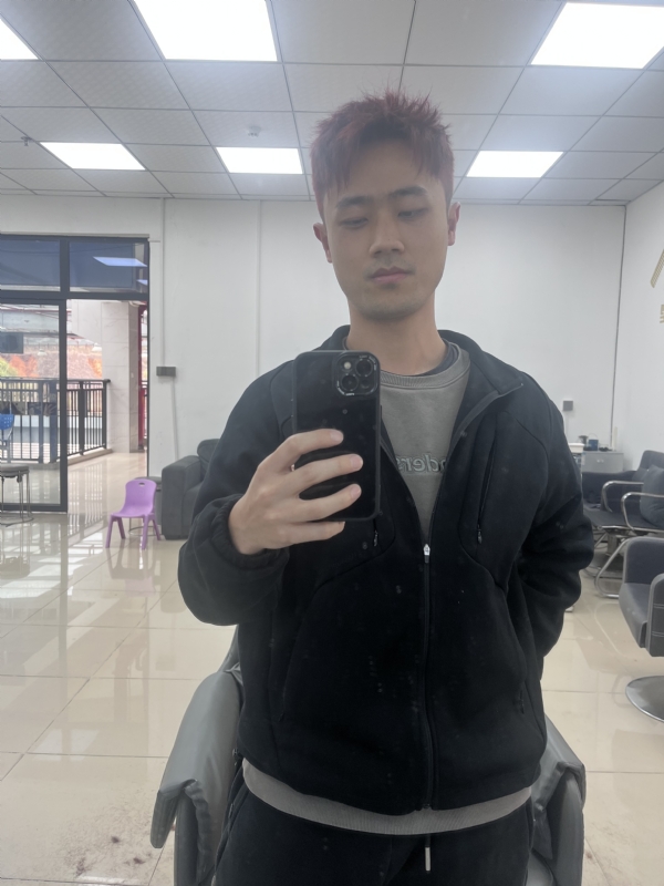 不是蔡徐坤的第一张照片--三明征婚网