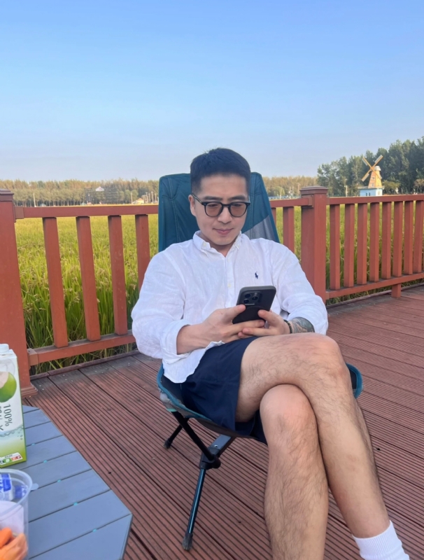 只为与你相见的第一张照片--三明征婚网