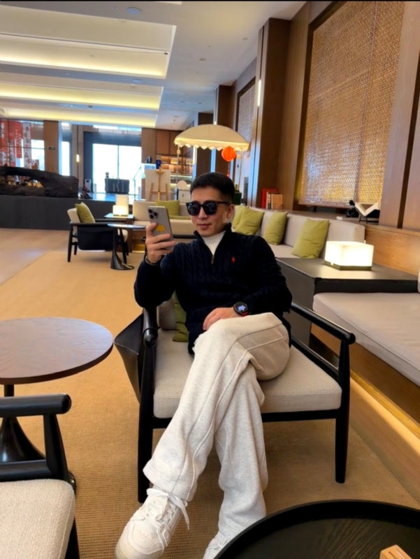 只为与你相见的第三张照片--三明征婚网